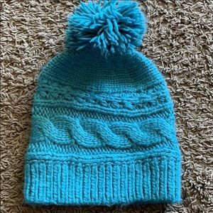 NWOT Hollister beanie